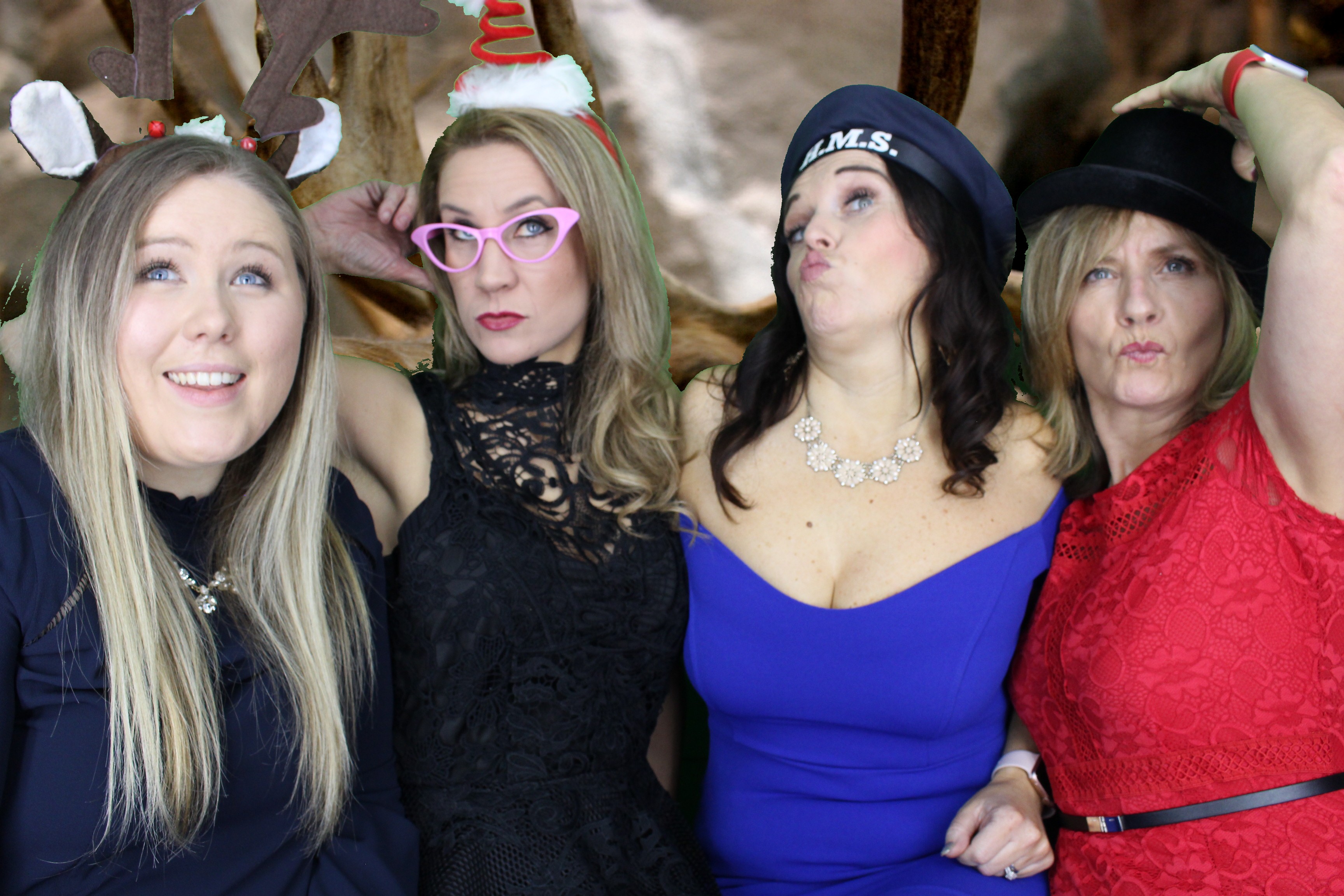Aster Christmas Party  | View more photos from the event at gallery.myphotoboothexperience.co.uk/u/MyPhotoBoothExperienceLtd/Aster-Christmas-Party